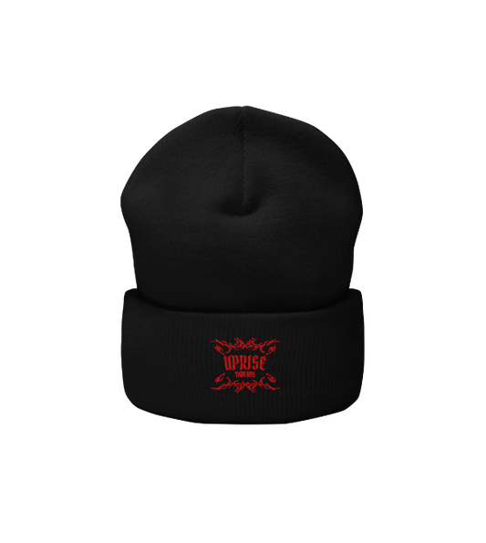 Uprise Beanie