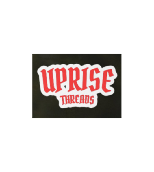 Uprise stickers
